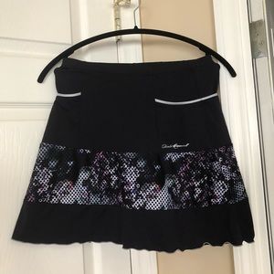 Tennis skirt